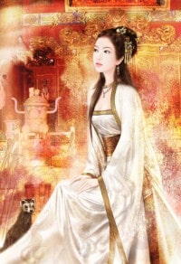 天魔极乐