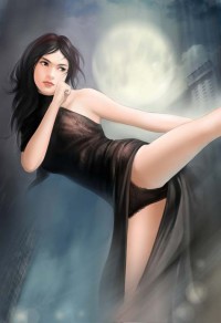 盛唐风月