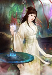 龙域神王