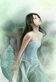 江湖侠女泪