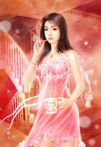 穿成富婆的小娇妻